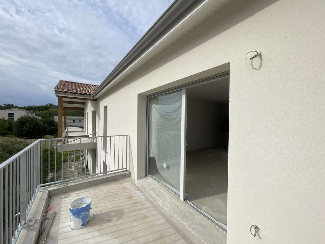 Appartement à SAINT-MEDARD-EN-JALLES