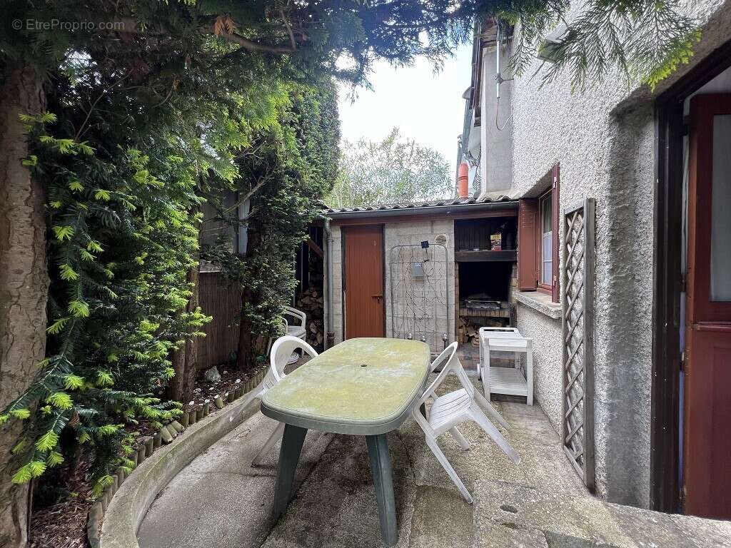 Immeuble 164m² à bonneuil-sur-marne - photo 3