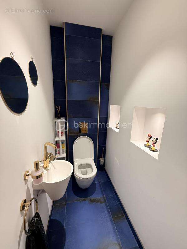 Maison contemporaine de 137m2 - photo 7