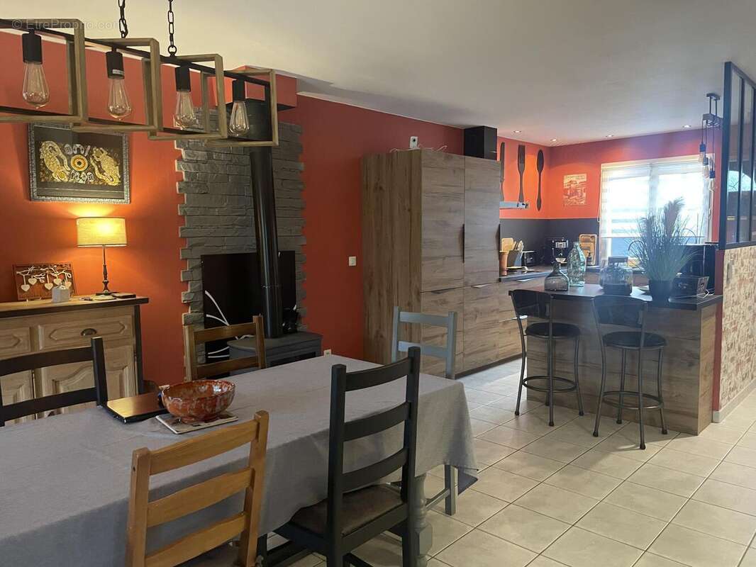 Photo 7 - Maison à RONNO