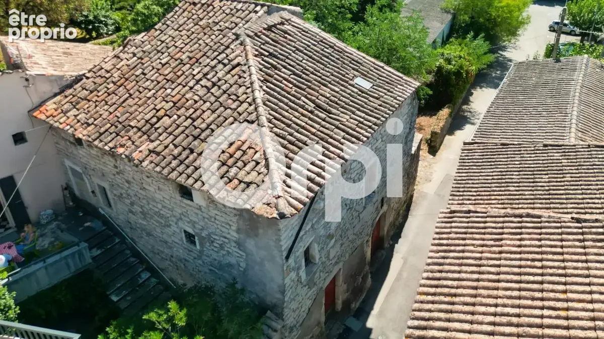 Maison de village à rénover entièrement - photo 2