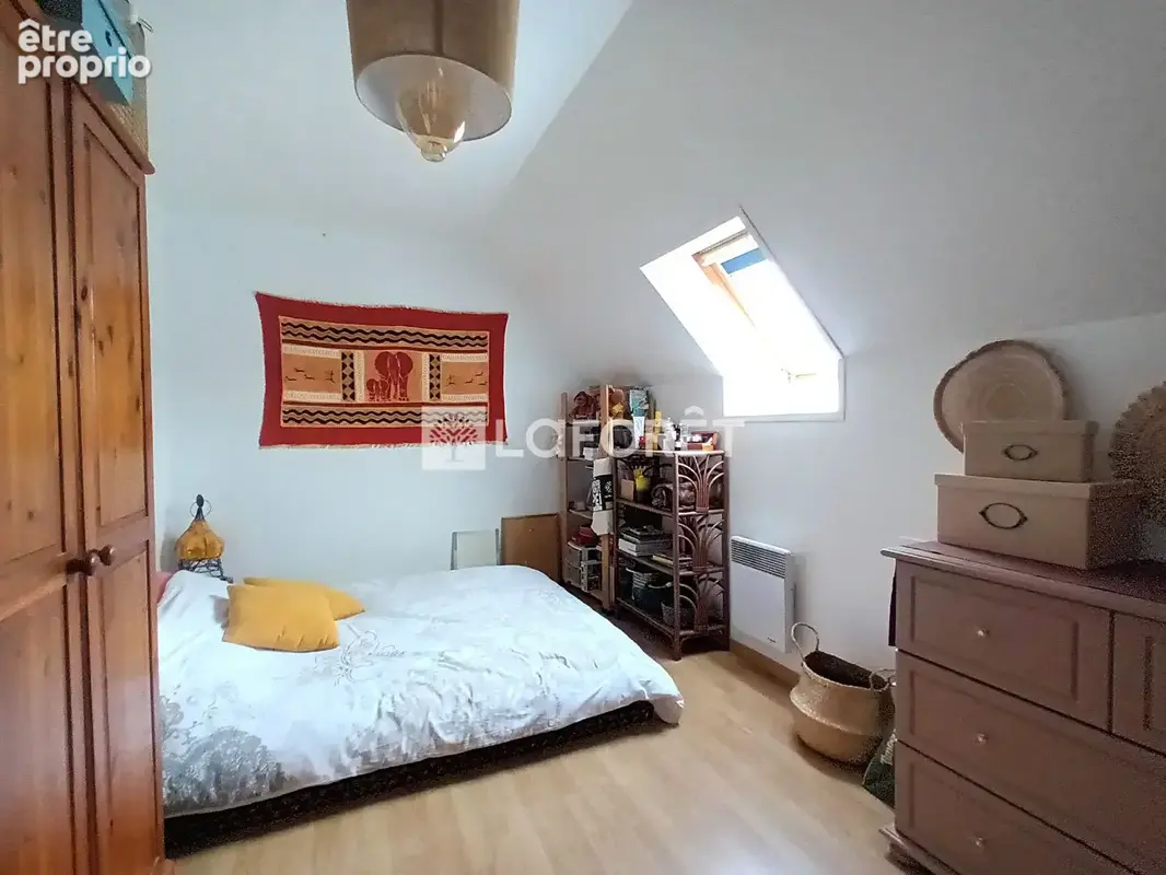 Maison Luzarches 5 pièce(s) - photo 7