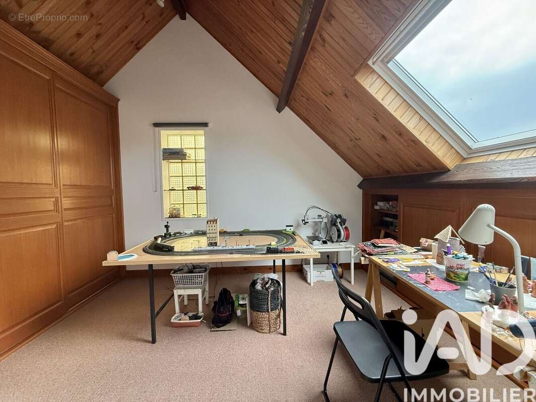 Photo 9 - Maison à FRESNES