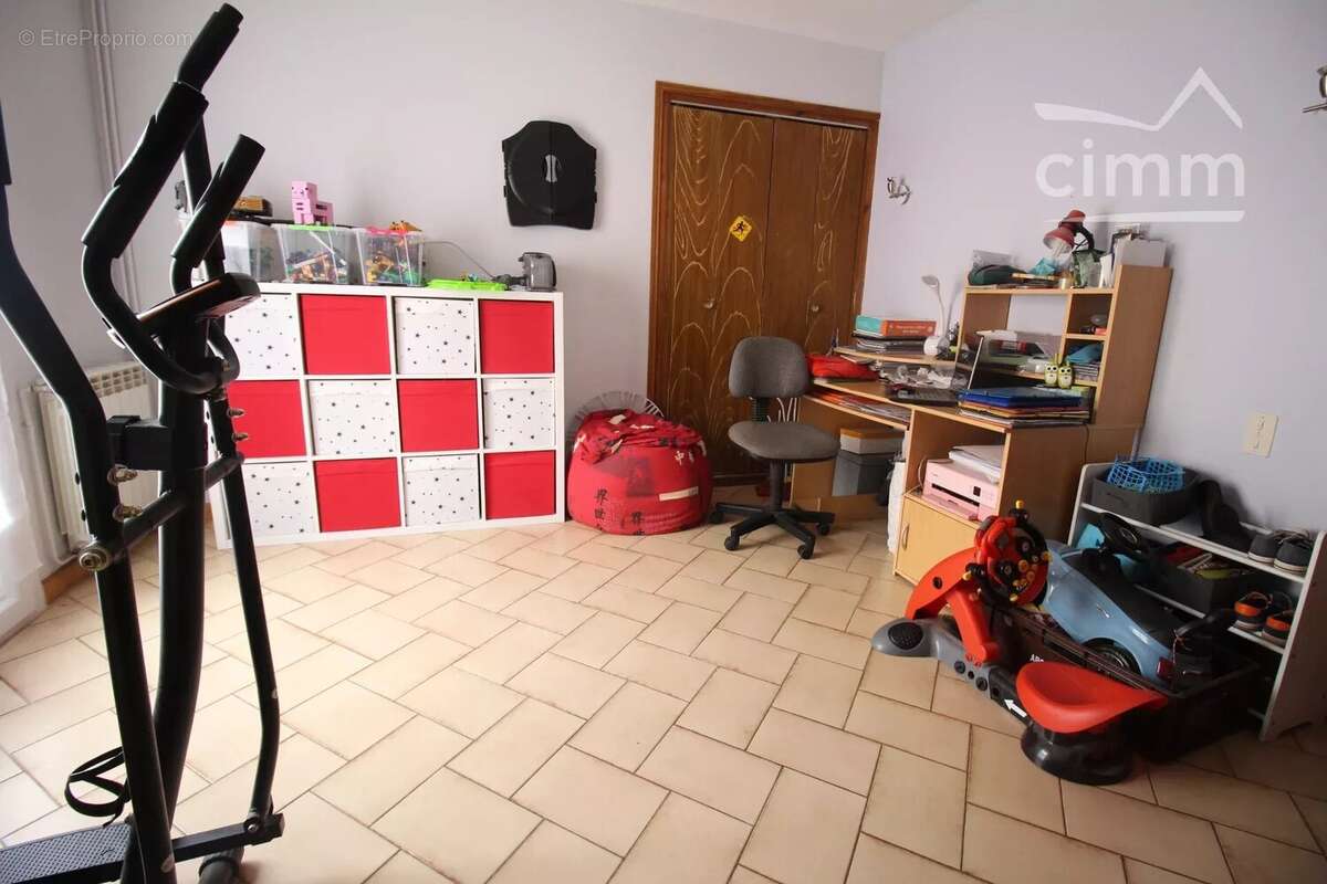 Appartement à ESPERAZA