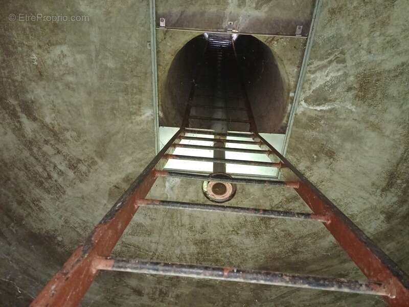 Maison à SAINT-PRIEST-BRAMEFANT