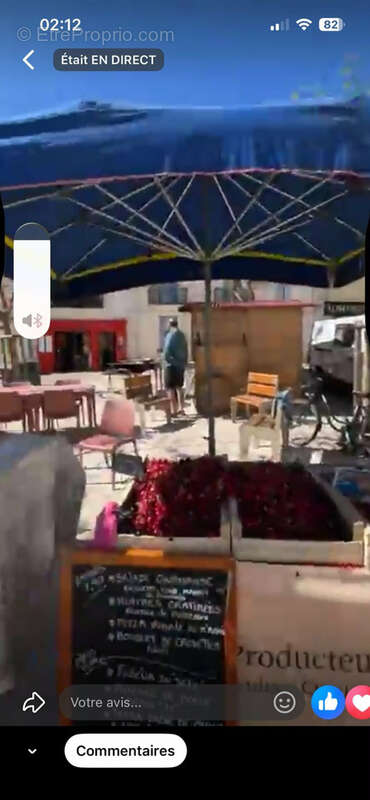 Vends fonds de commerce Restauration à Cazouls les Béziers - photo 5