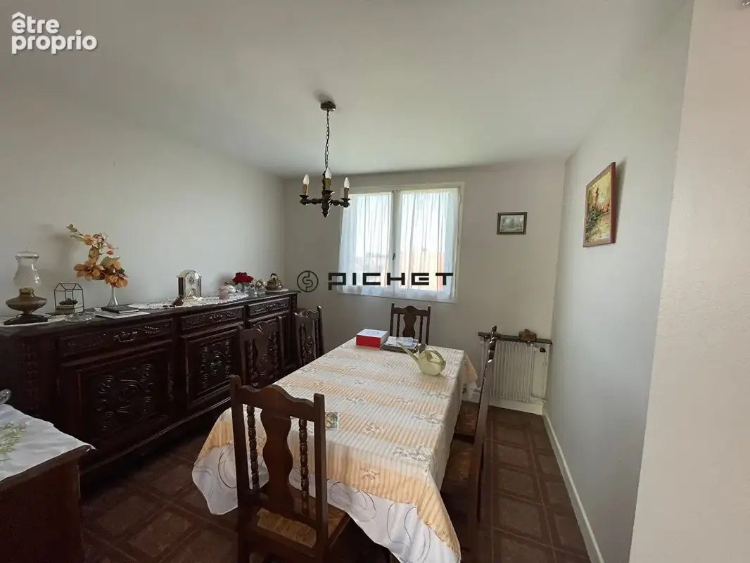 Appartement Pau 3 pièce(s) 70 m2 - photo 2