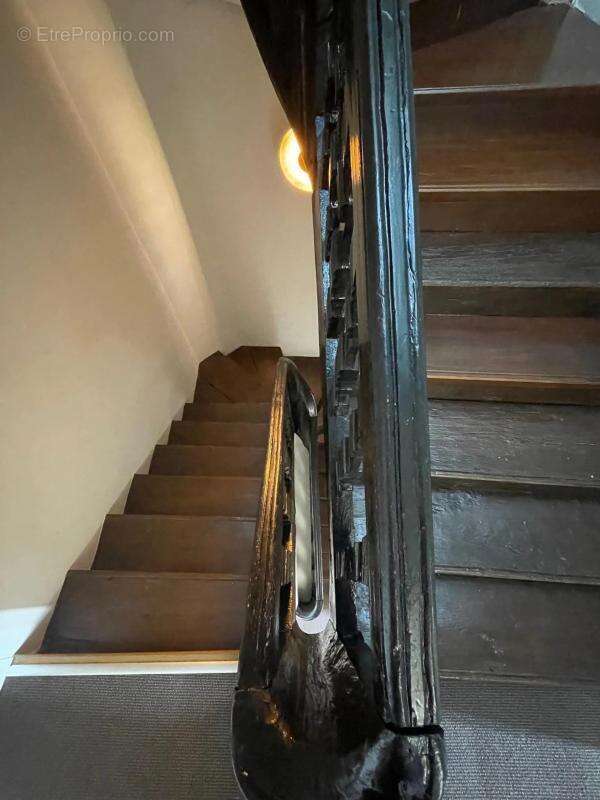 Appartement à REDON
