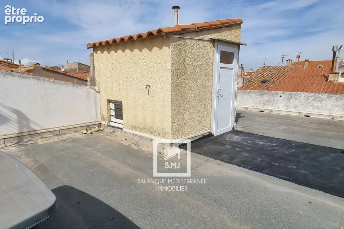 Maison 3 pièces 86 m² à vendre à Saint-Laurent-De-La-Salanque (66250) - photo 3