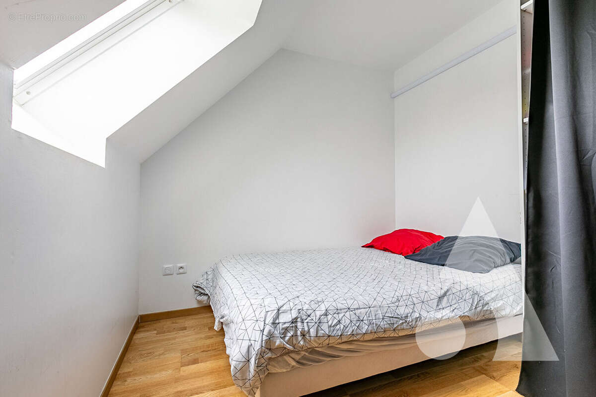 Pavillon de 2019 secteur Estrées Saint Denis 5 pièce(s) 94 m2 - photo 10