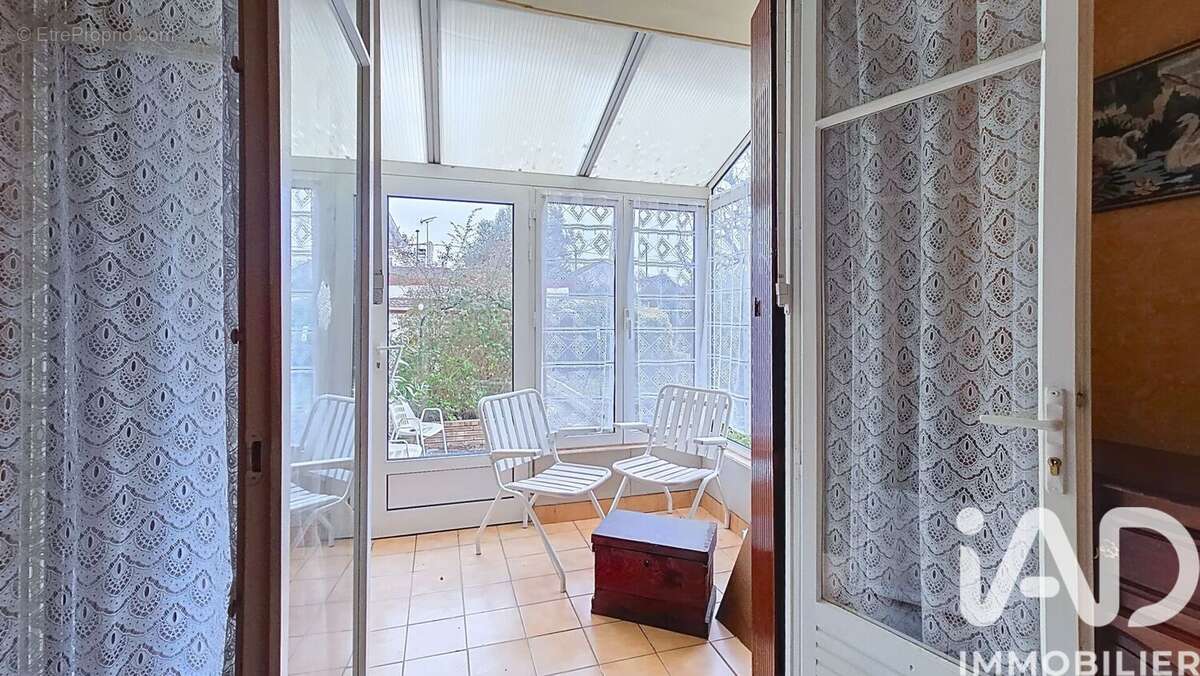 Photo 6 - Maison à GAGNY