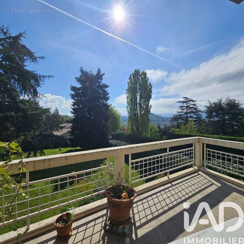 Photo 2 - Maison à L'ETRAT