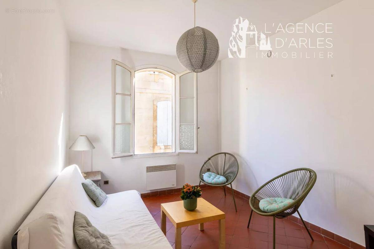 Appartement à ARLES