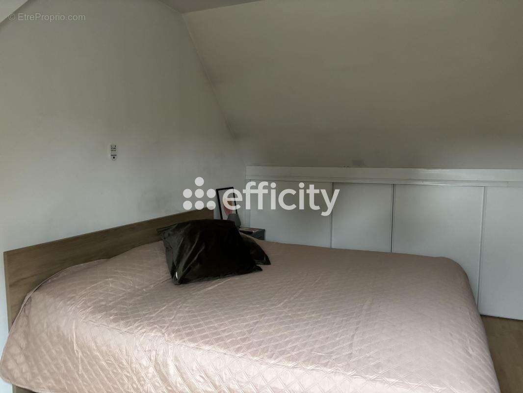 Maison à VAUCIENNES