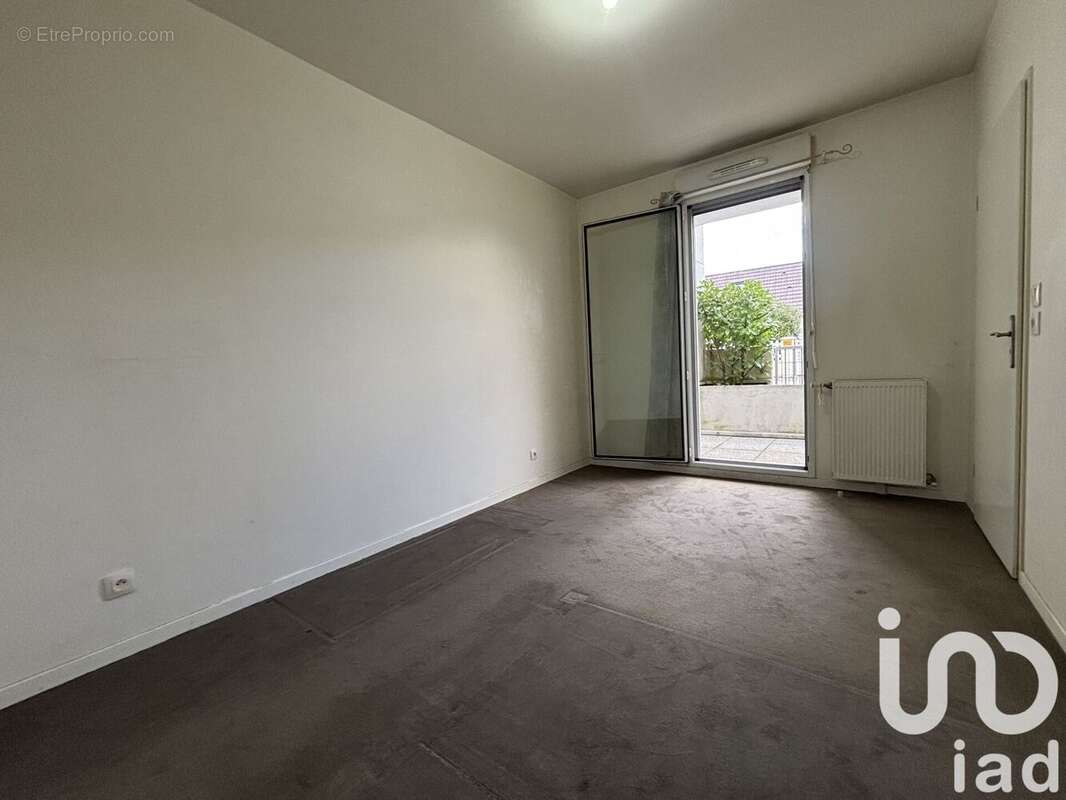 Photo 5 - Appartement à BRETIGNY-SUR-ORGE