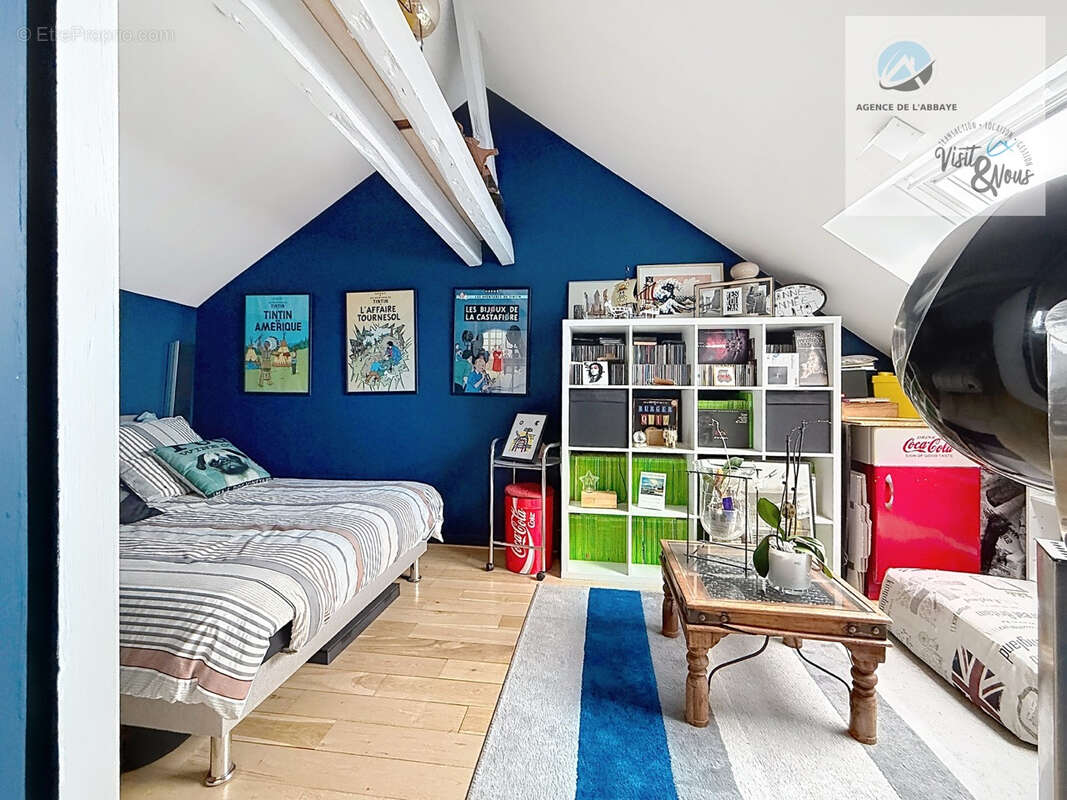 Appartement à LE HAVRE