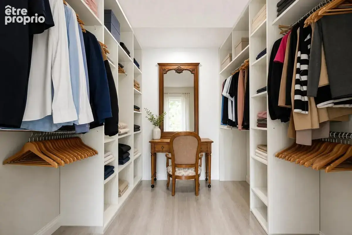 Maison de 5 pièces de 120,81  m² à Bourg-lès-Valence - photo 9