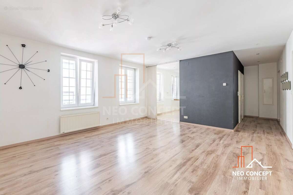 Appartement 64 m² à Haguenau  - photo 5