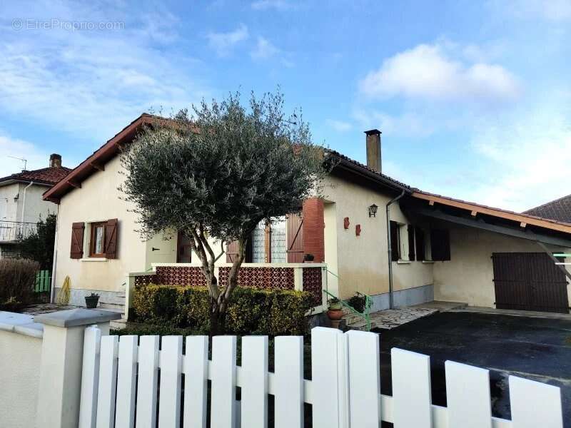 Maison à AUCH