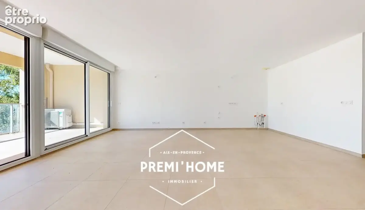 A vendre appartement quartier golf set club aix - photo 7