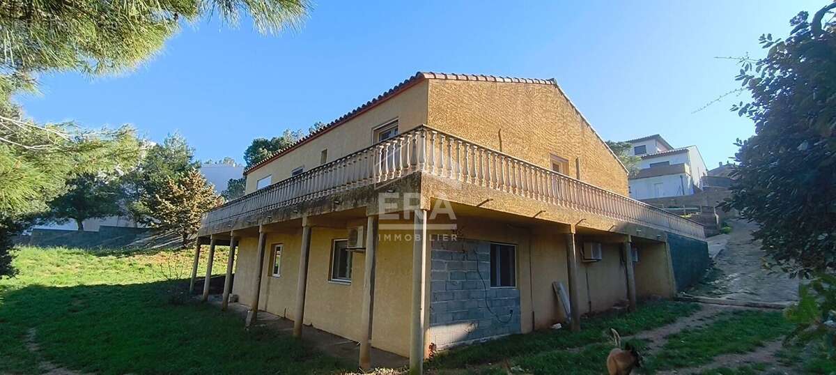 Maison à NARBONNE
