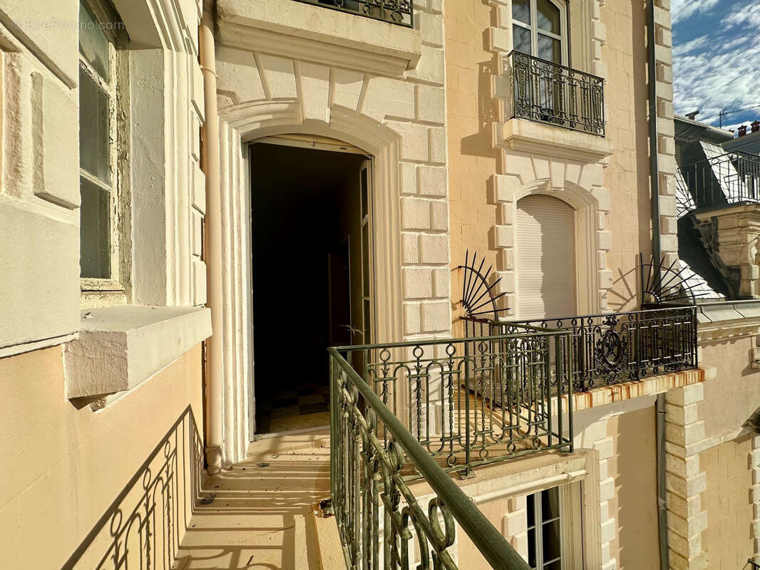 Appartement à BIARRITZ