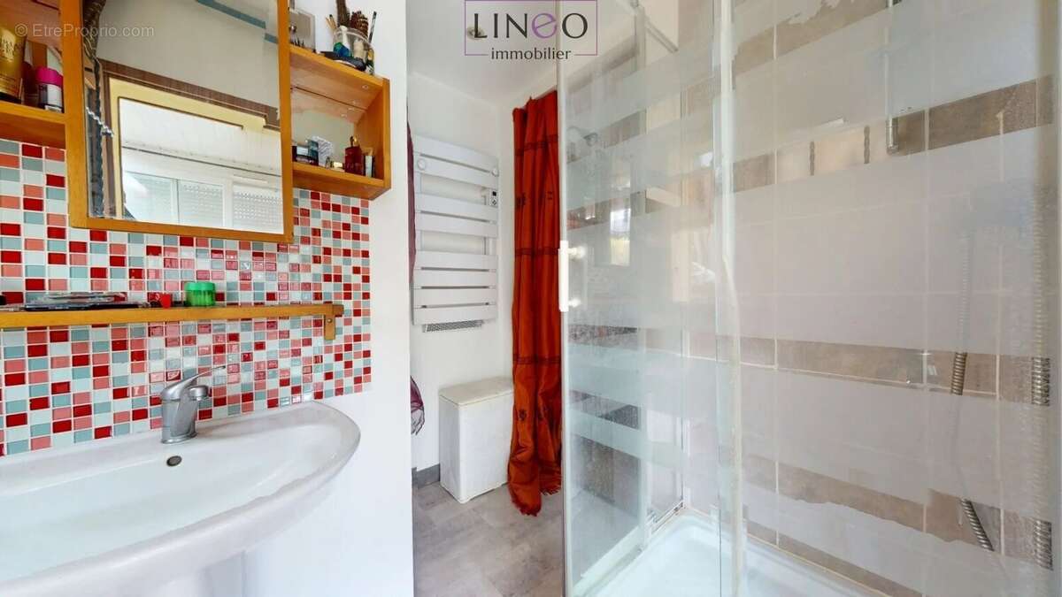 Appartement à CHOISY-LE-ROI