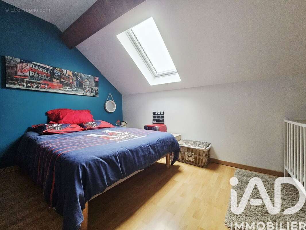 Photo 9 - Maison à MONTEREAU-FAULT-YONNE