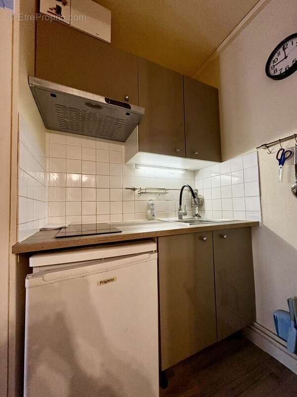 Appartement à LES SABLES-D'OLONNE