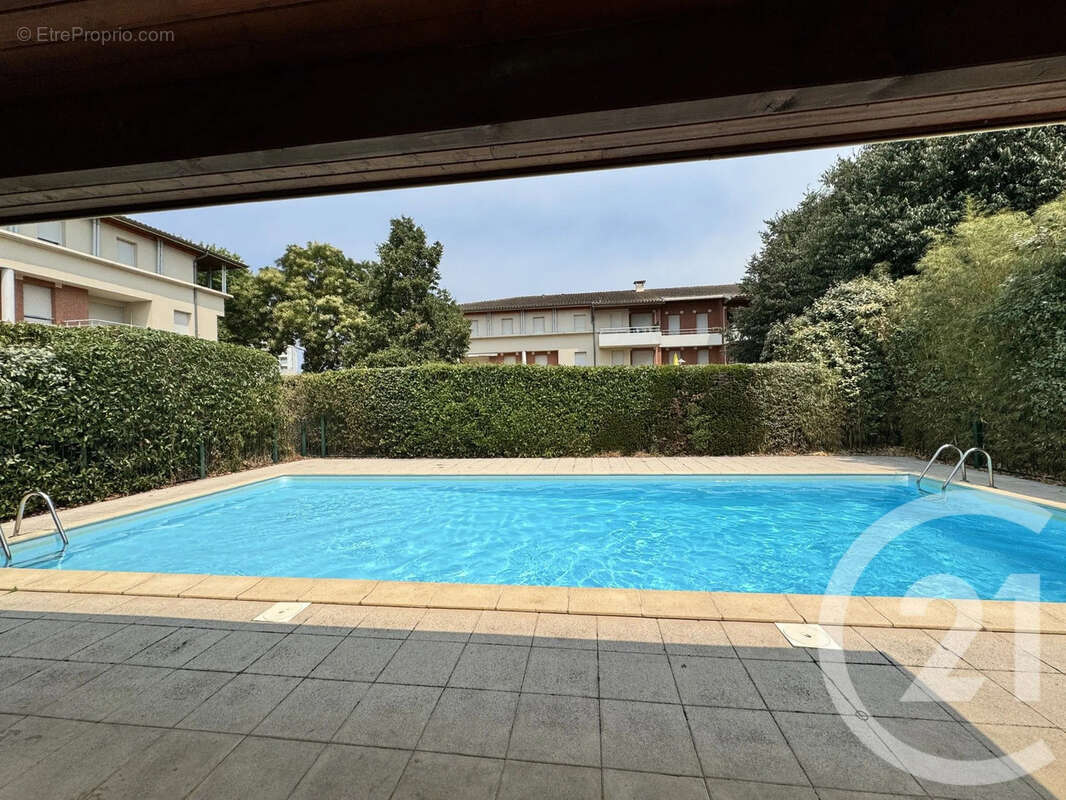 Appartement 43 m² à Toulouse  - photo 10