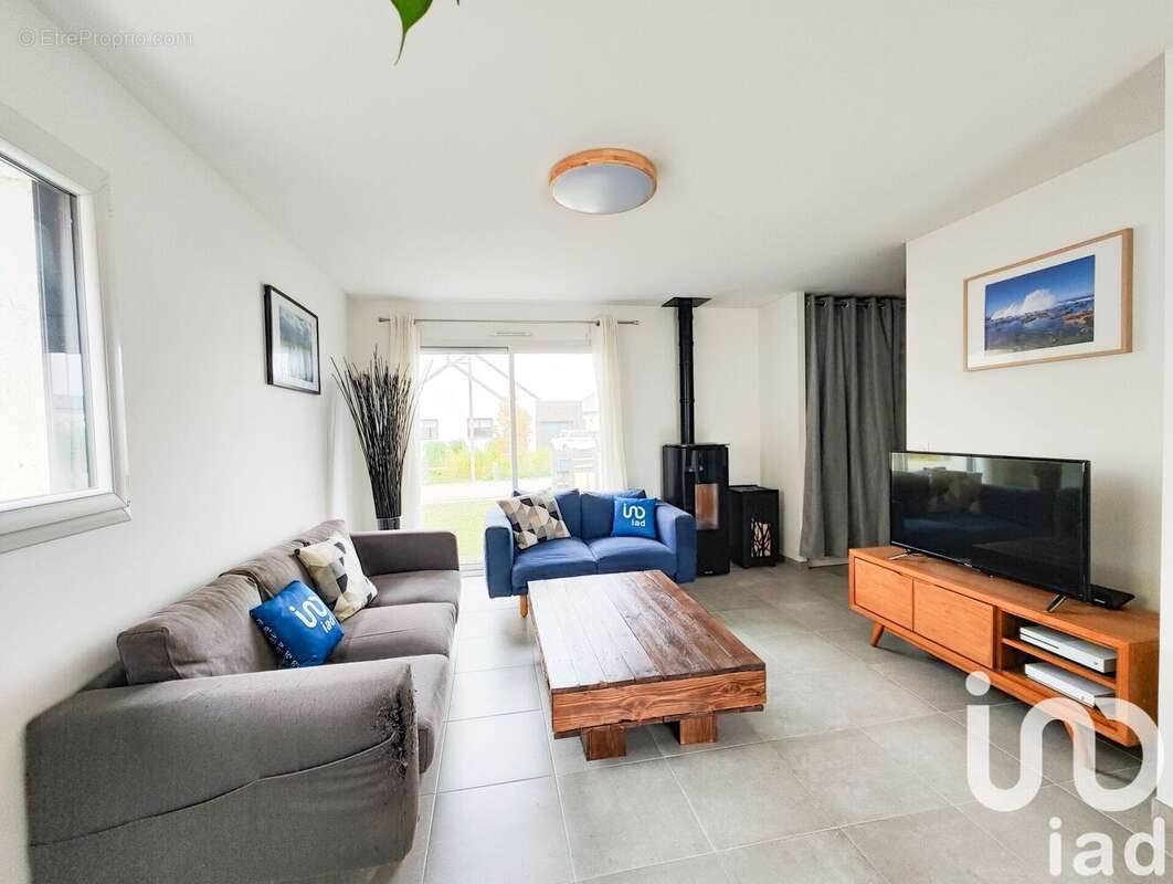 Photo 3 - Maison à DOUVRES-LA-DELIVRANDE