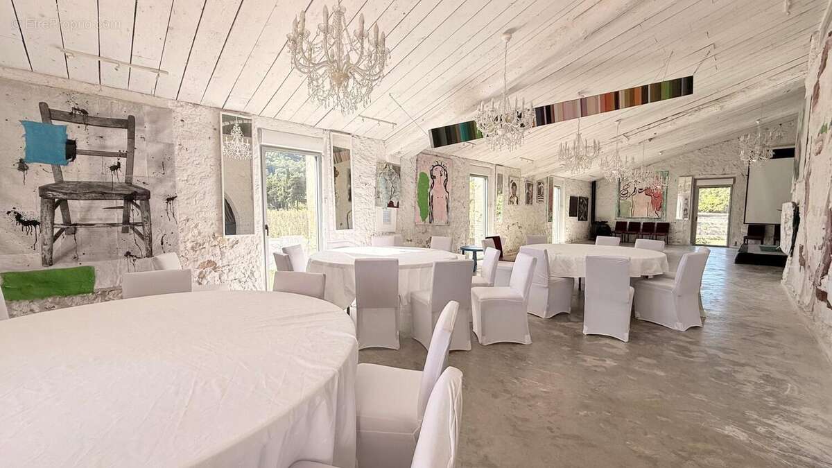 Photo 5 - Maison à VIDAUBAN