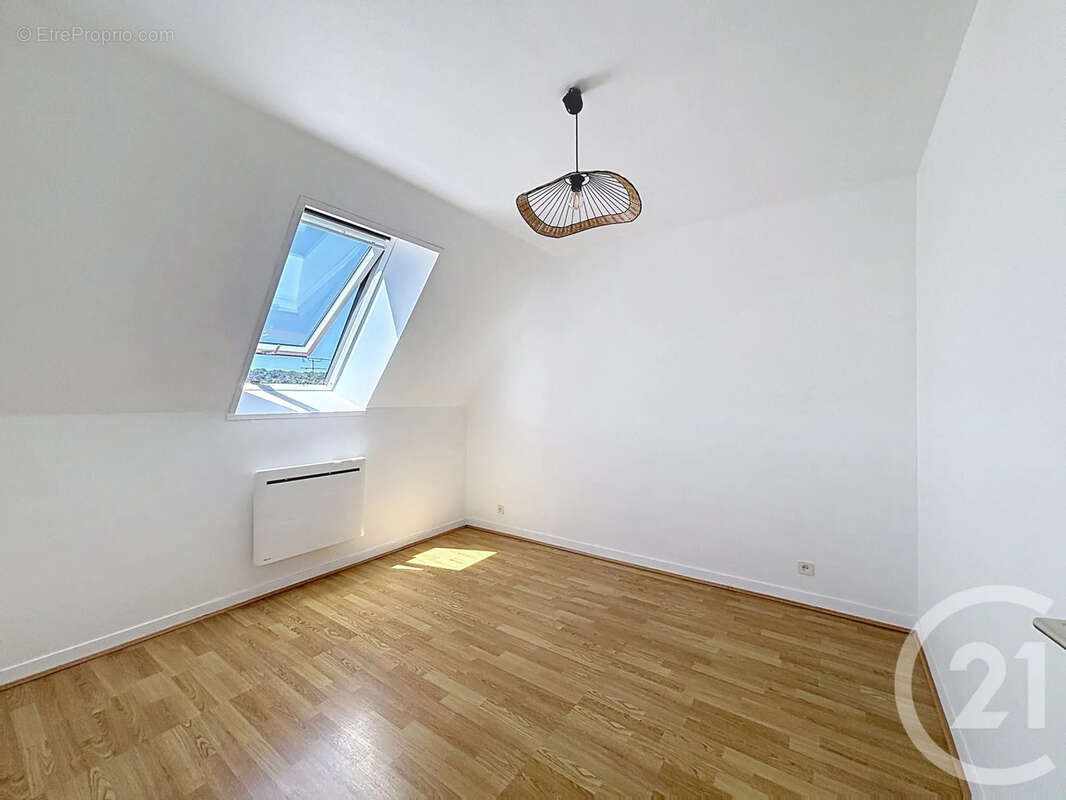 Appartement à SENS