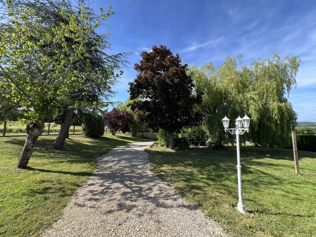 Commerce à SANCERRE