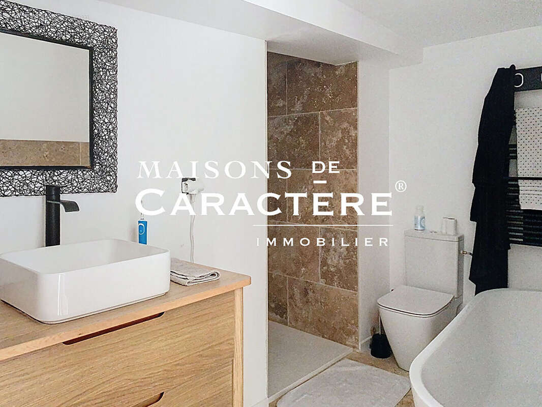Maison à TRIEL-SUR-SEINE