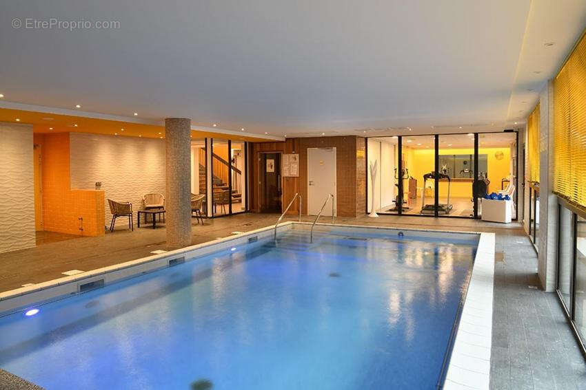 Appartement à AJACCIO