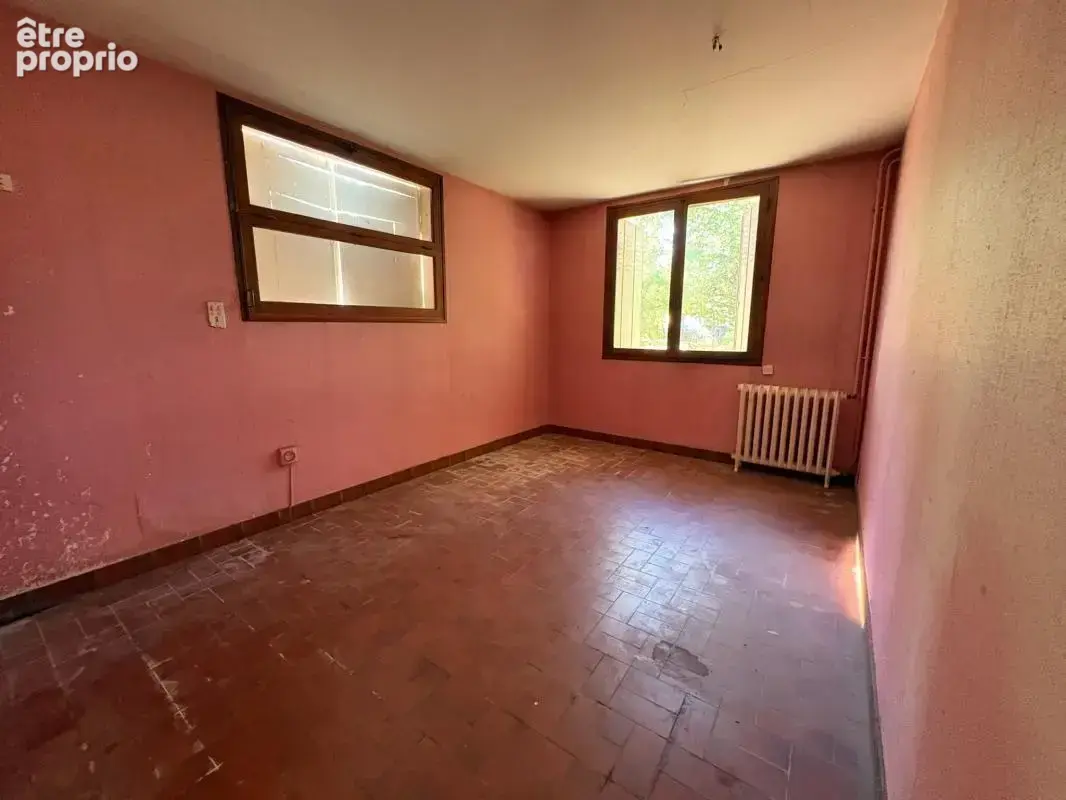 Libourne Condat maison à rénover 85 m² + jardin 213 m² 110 000€ - photo 10