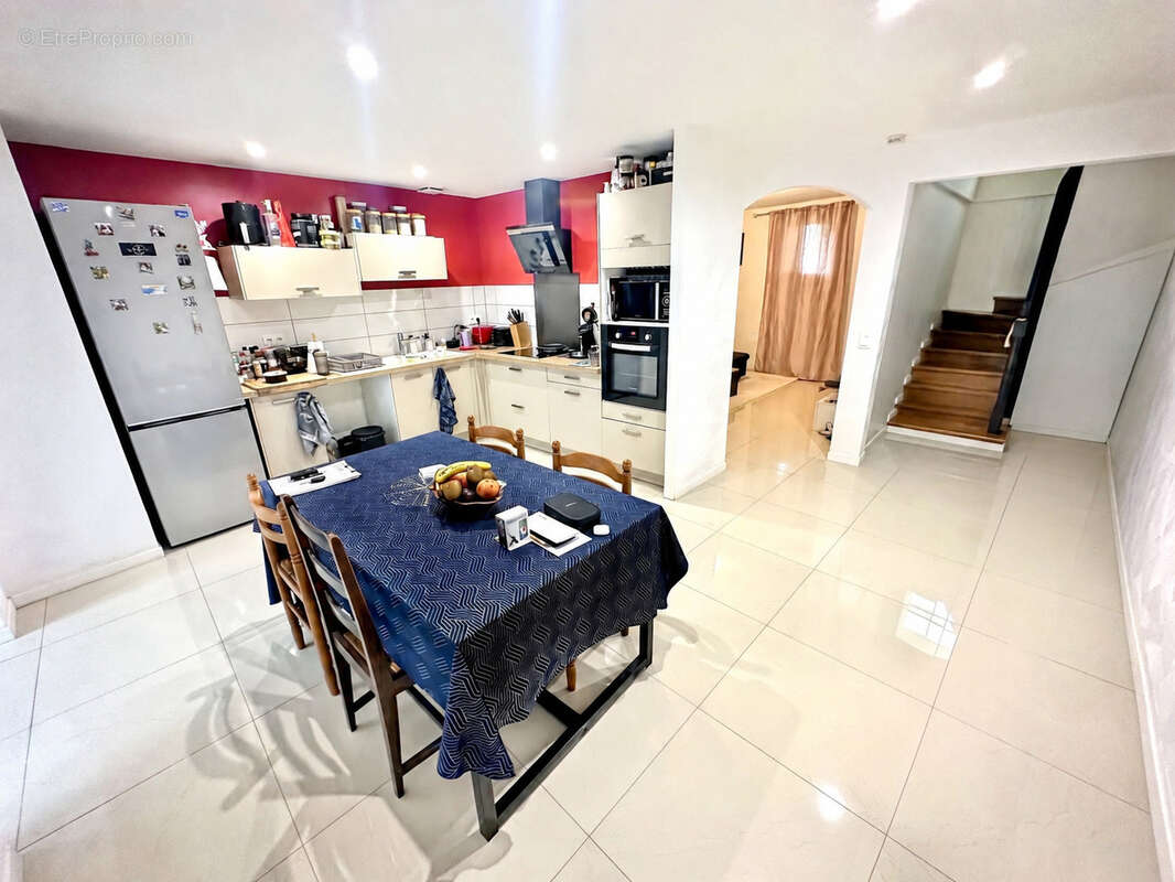 Maison de ville Marmande 47200 - photo 2