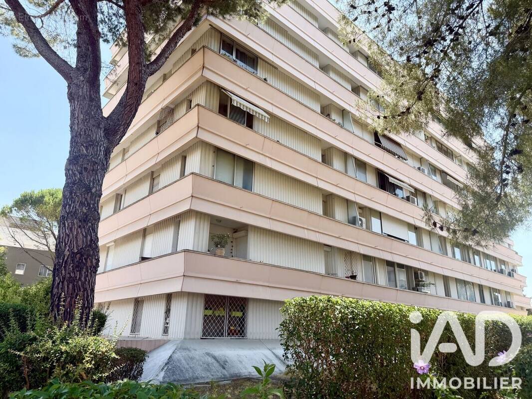 Photo 1 - Appartement à MONTPELLIER