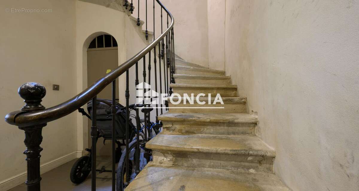 Appartement à AVIGNON