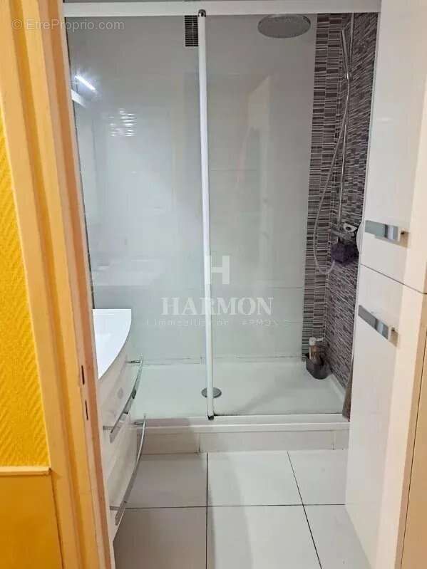 Harmon immobilier appartement 72m2 premiere ligne vue mer - photo 7