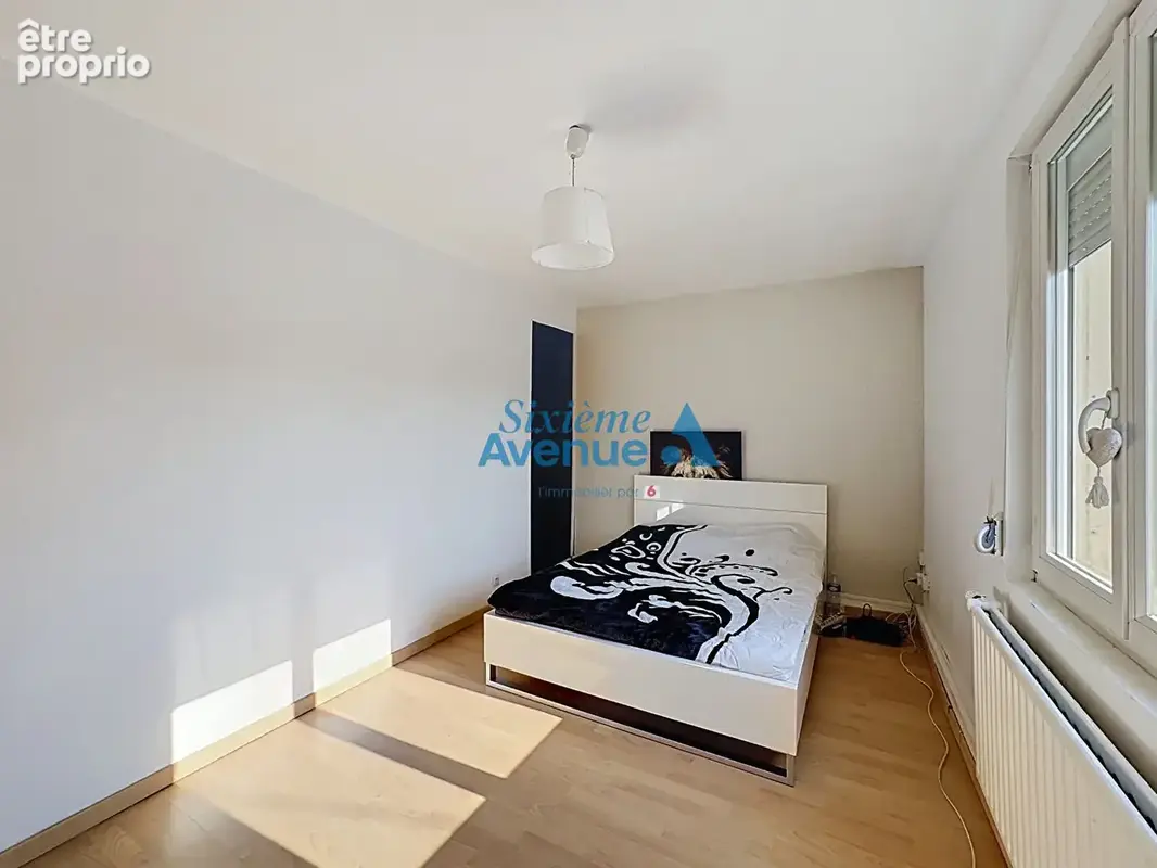 Maison d'environ 84 m² avec jardin et combles aménageables - DPE C - Calais - photo 5