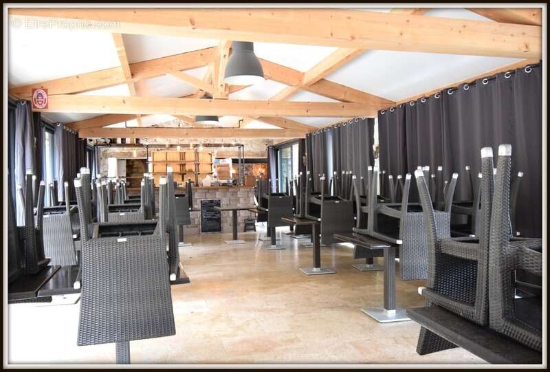 Maison à CASTELLANE