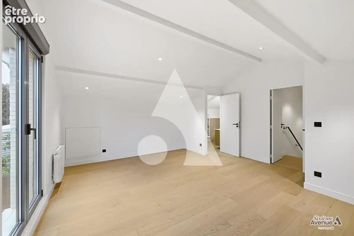 Charentonneau, Magnifique Triplex de 116 m2 - photo 13
