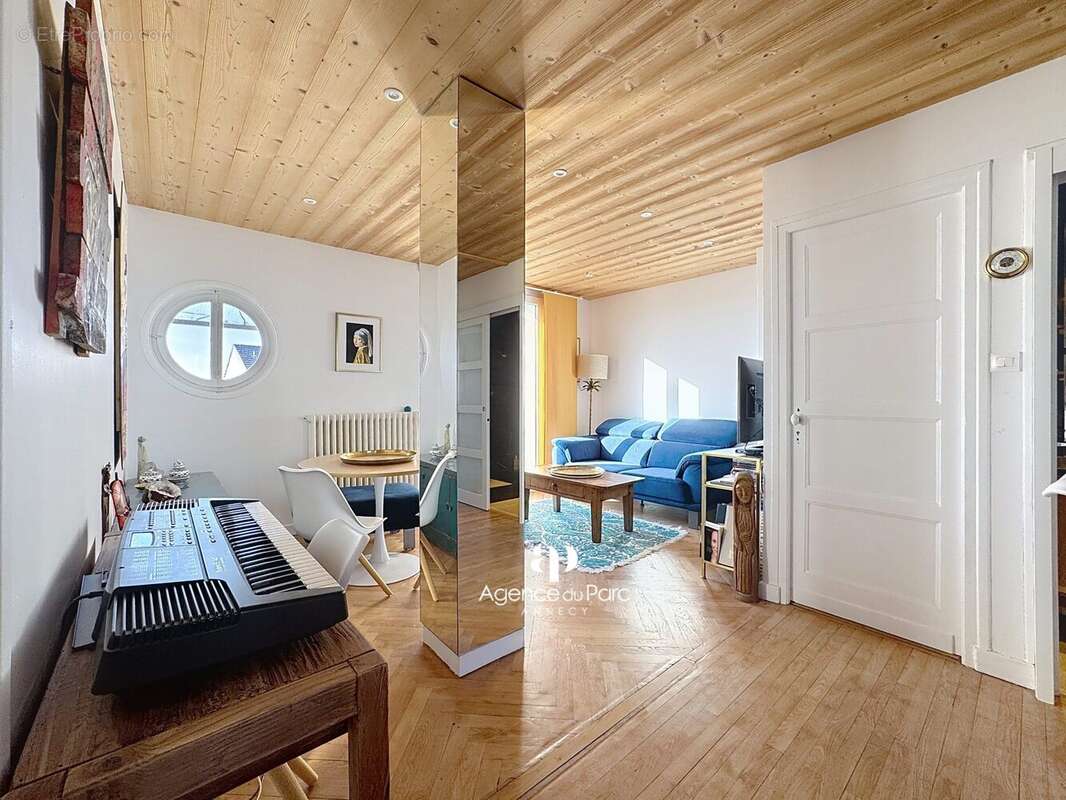 Appartement à ANNECY