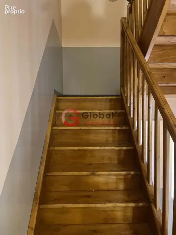 Immeuble 103 m2 - photo 3
