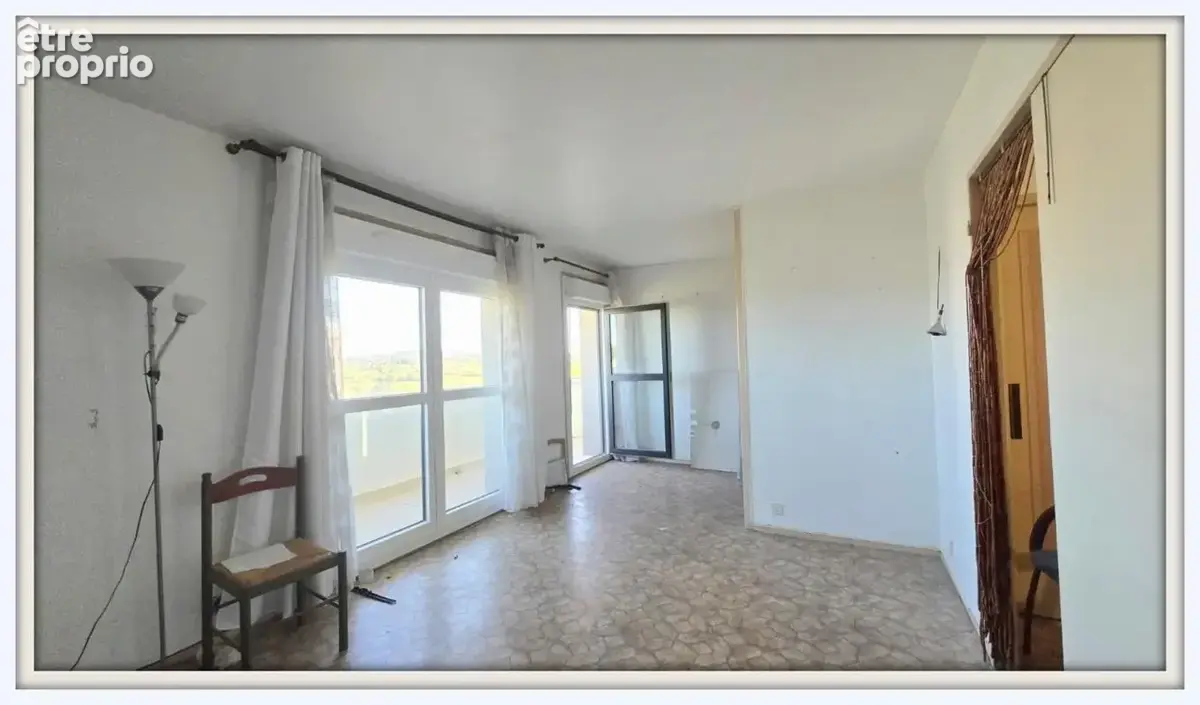 Appartement à vendre 2 pièces LES MUREAUX (78) - photo 4