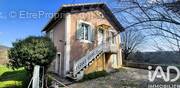 Photo 1 - Maison à SAINT-ANDRE-DE-ROQUEPERTUIS