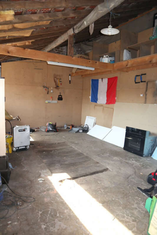 Maison semi-individuelle 5 chambres - photo 17