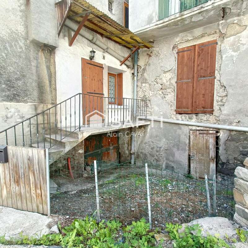 Photo 3 - Appartement à SEYNE